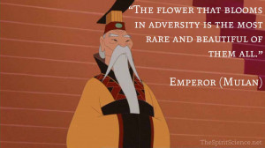Top 10 Disney Quotes To Brighten Your Day