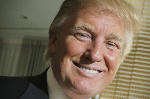 Donald Trump has all the answers to the Iran nuclear crisis: “The ...