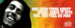 Bob Marley – Music Facebook Covers, Timeline