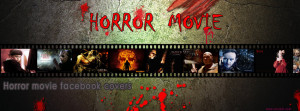 Horror Facebook Profile Cover