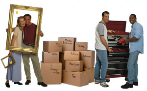 Guide to Reputable Moving Companies