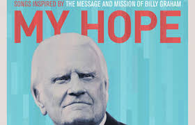 Billy Graham, Lacey and Lecrae Bring Hope to America!