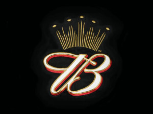 Budweiser logo Image