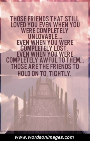 Childhood friendship quotes