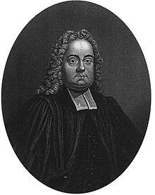 Matthew Henry (18 October 1662 – 22 June 1714) was an English ...