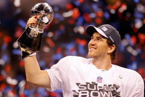 Eli Manning