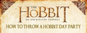 Bilbo Baggins Quotes Birthday