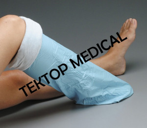 Impervious Stockinette