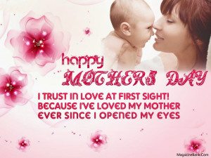 Happy Mother's Day Wishes Quotes For Friends