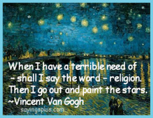 Painting Quotes About Painters