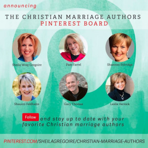 Win a Marriage Library–with the Christian Marriage Author Pinterest ...