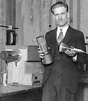 ... story sfmuseum net distant vision pem farnsworths biography of philo