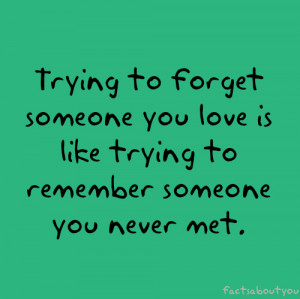 cute, forget, love, quote, remember, text, typography, you