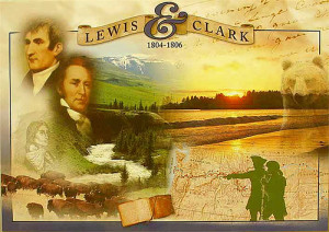 Lewis And Clark Quotes About Expedition Lewis and clark were very good