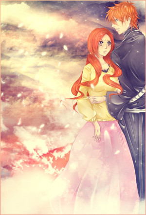 Ichihime Stay Away From Her