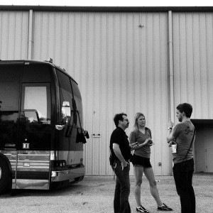Photo by Mike Donehey (Tenth Ave North - Struggle Tour)