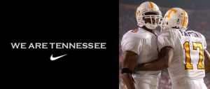 Tennessee Vols Image