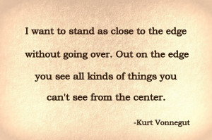 ... try new ideas in mind (and because I love quotes), I made these