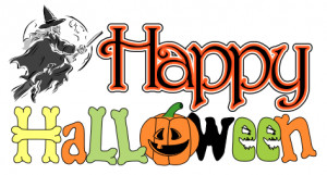 Labels: Halloween , quotes on writing , writers' insights