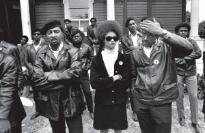 The Black Panther Party vs. United States