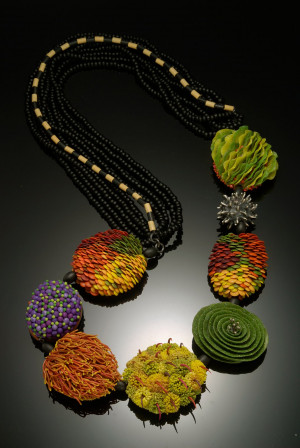 Kathleen Dustin - Random Thoughts About Art and Life 