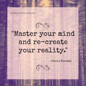 Master your mind