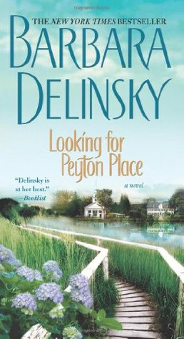 Start by marking “Looking for Peyton Place” as Want to Read: