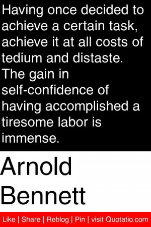 ... having accomplished a tiresome labor is immense # quotations # quotes