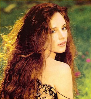 Madeleine Stowe