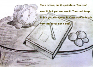 Time Quotes