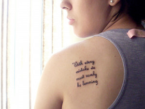 ... finished # imagine # john lennon # beatles # tattoo photo 1180 notes