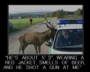 When Canada Was Created