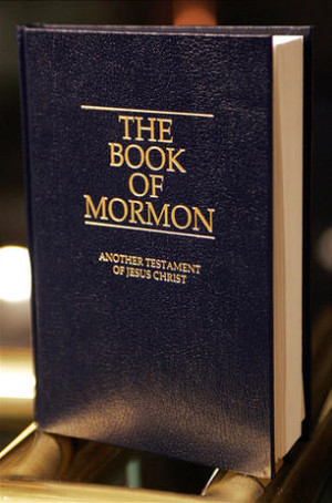 Book Review: The Book of Mormon
