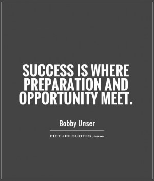 Bobby Unser Quotes
