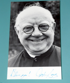 Arthur Lowe Images : Photos