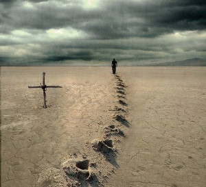 God's Path