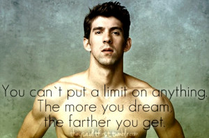 ... michael phelps wins record 18th gold 9 quotes from the olympic star