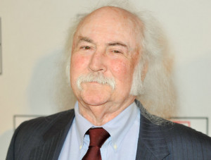David Crosby apologizes to Neil Young and Daryl Hannah