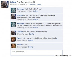 gollum-lord-of-the-rings-facebook-status-profile-picture