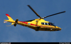 Search Results for: Agusta A109e Power