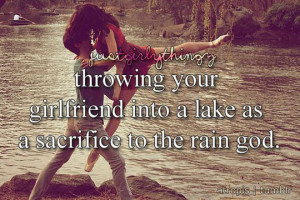 funny-picture-girlfriend-lake-rain-boyfriend