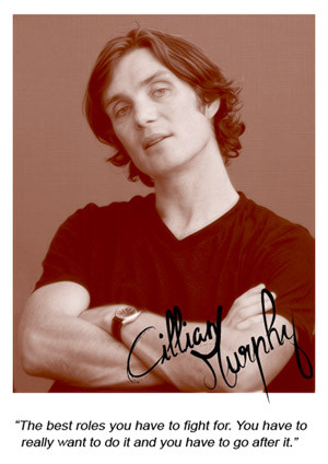 Cillian Murphy's quote #1