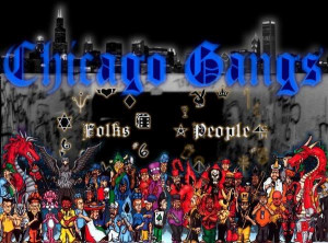 chicago gangs