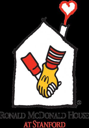 Home Browse Charities Ronald McDonald House at Stanford