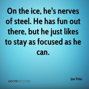 Nerves Quotes