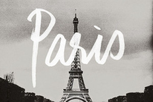 paris city of love ;)