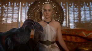 game of thrones quotes Daenerys: And what happens to things that don't ...