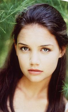... Holmes as Joey Potter | Then Vs. Now: The Cast Of 