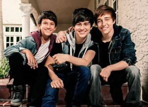 Before You Exit, Favorite Music, Relea Exclusively, Exit Bye, Boys ...