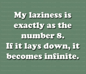 Laziness Quotes